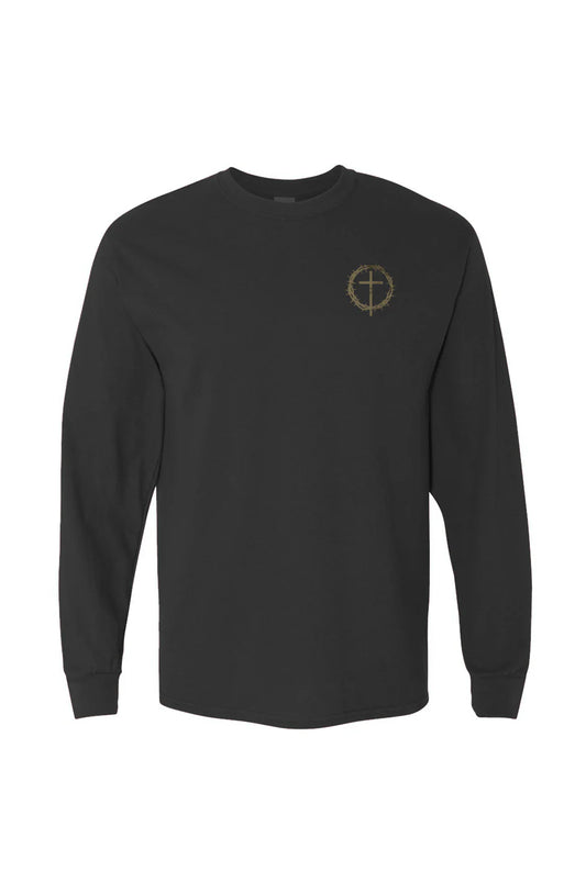 Rebirth Heavy Long Sleeve Tee