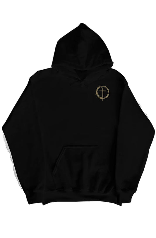 Rebirth Hoodie
